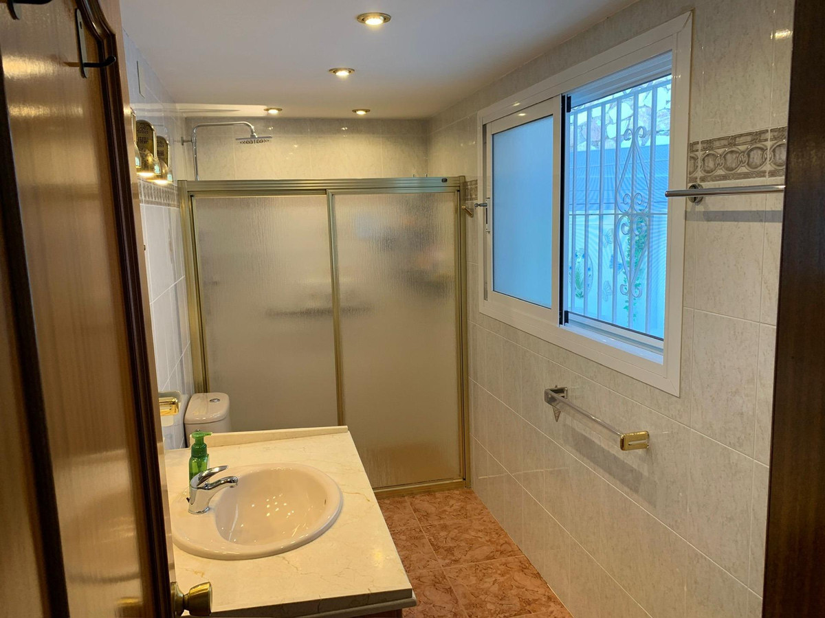 4 Bed Townhouse for sale in Benalmadena Costa Del Sol, Málaga, Spain