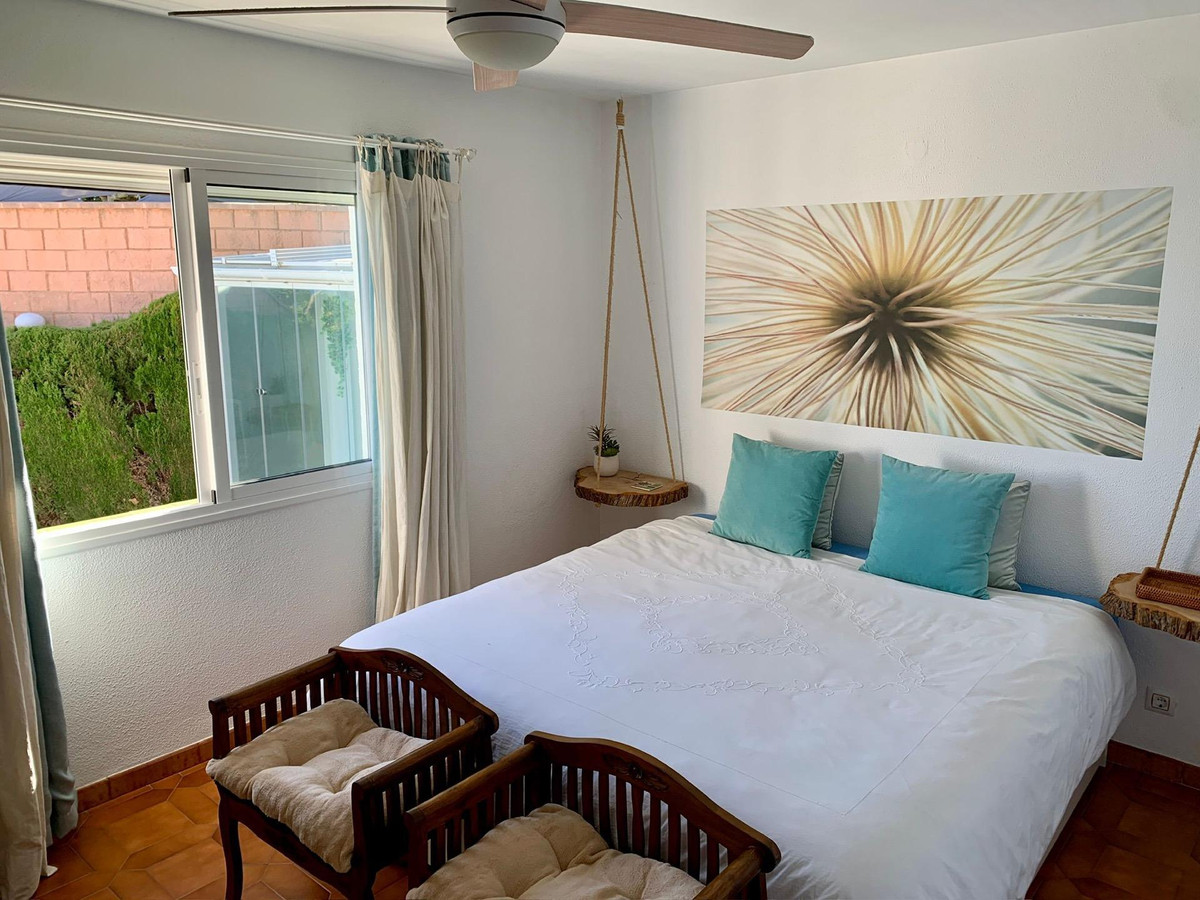 4 Bed Townhouse for sale in Benalmadena Costa Del Sol, Málaga, Spain