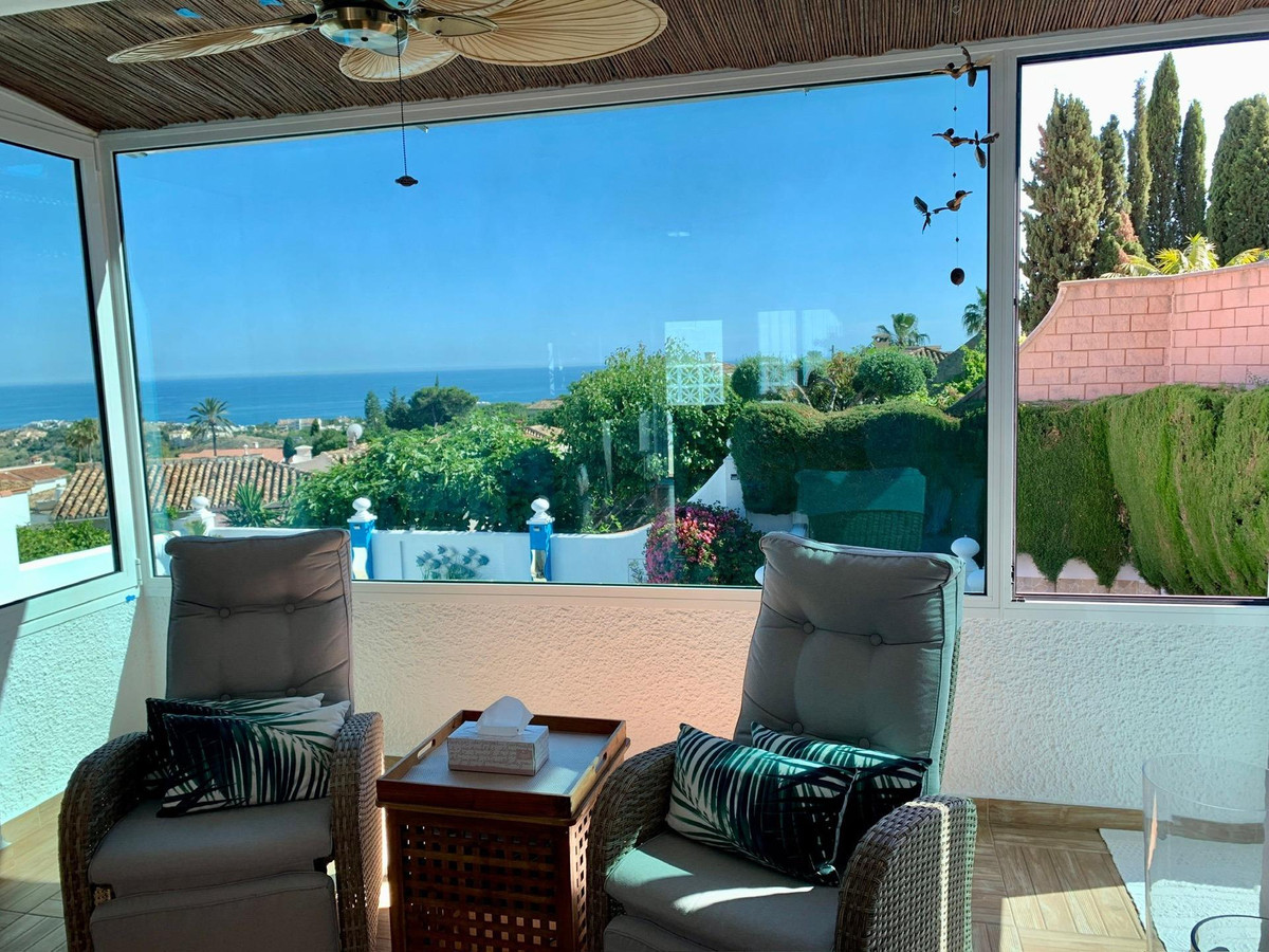 4 Bed Townhouse for sale in Benalmadena Costa Del Sol, Málaga, Spain