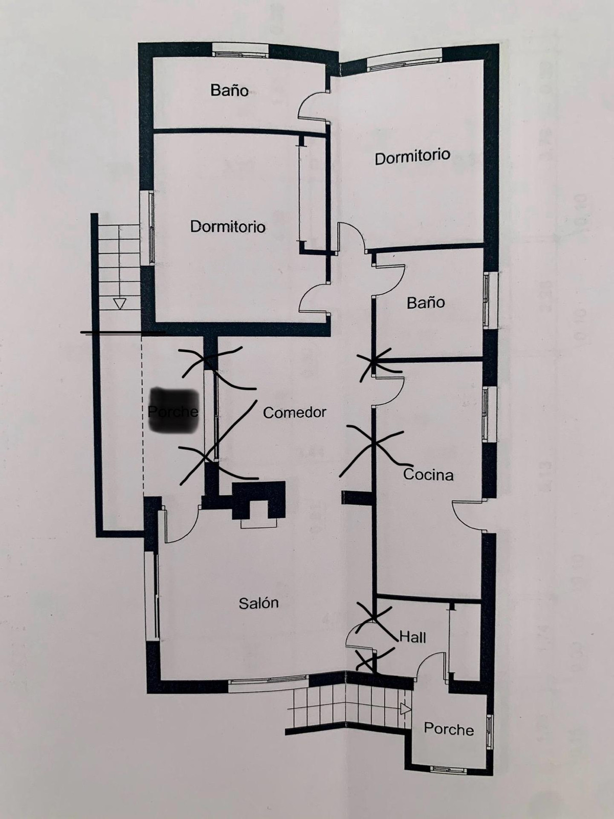 4 Bed Townhouse for sale in Benalmadena Costa Del Sol, Málaga, Spain
