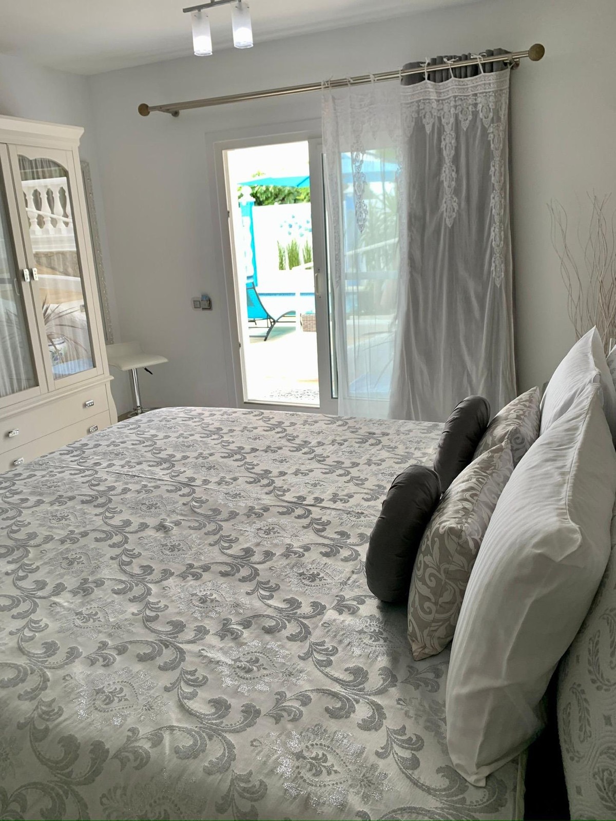 4 Bed Townhouse for sale in Benalmadena Costa Del Sol, Málaga, Spain
