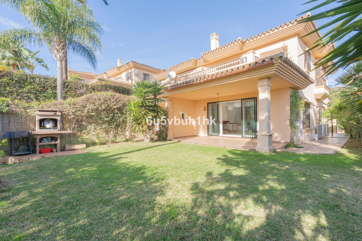 3 Bed Townhouse for sale in Riviera Del Sol Costa Del Sol, Málaga, Spain