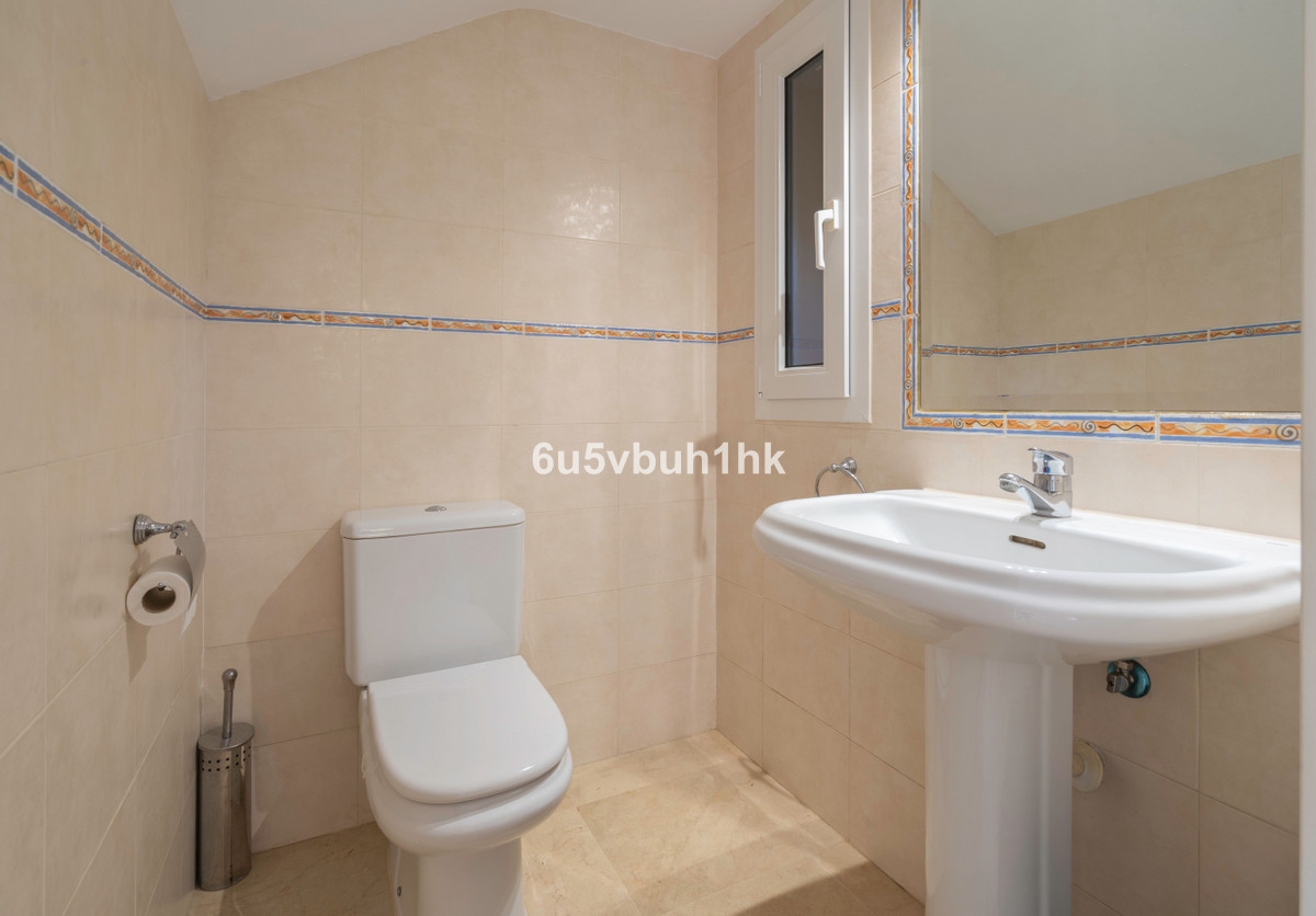 Se vende Adosada de 3 dormitorios en Costa Del Sol, Málaga, España