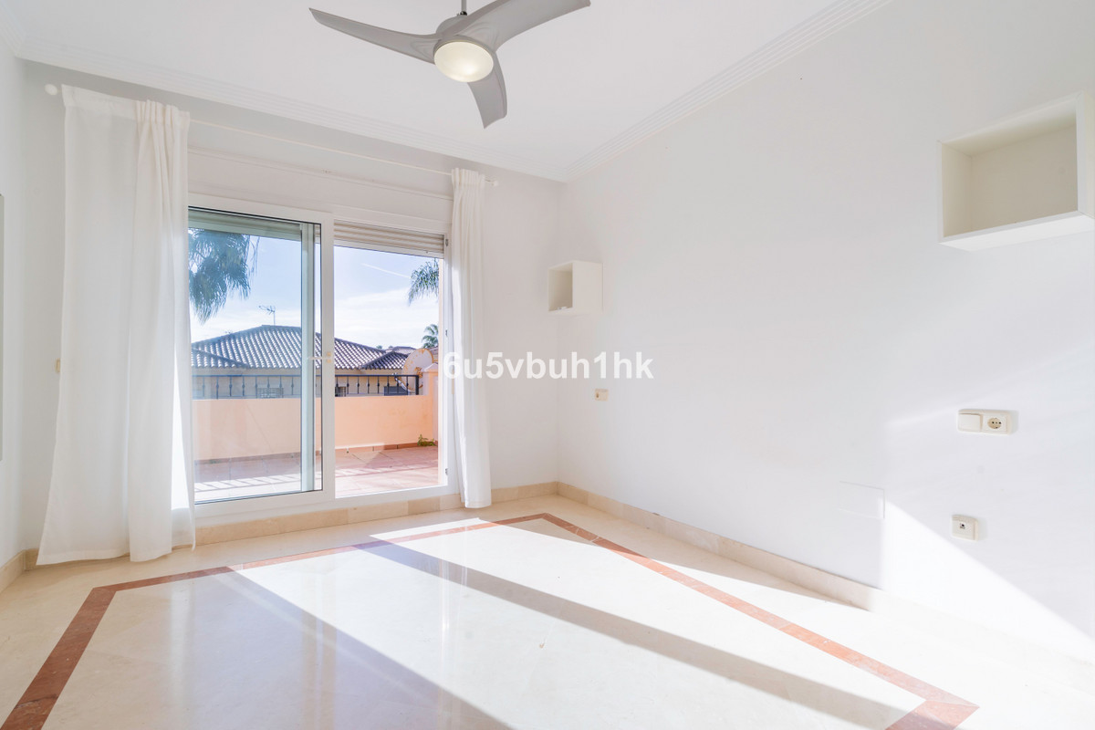 Se vende Adosada de 3 dormitorios en Costa Del Sol, Málaga, España