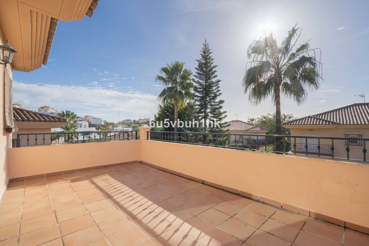 Se vende Adosada de 3 dormitorios en Costa Del Sol, Málaga, España
