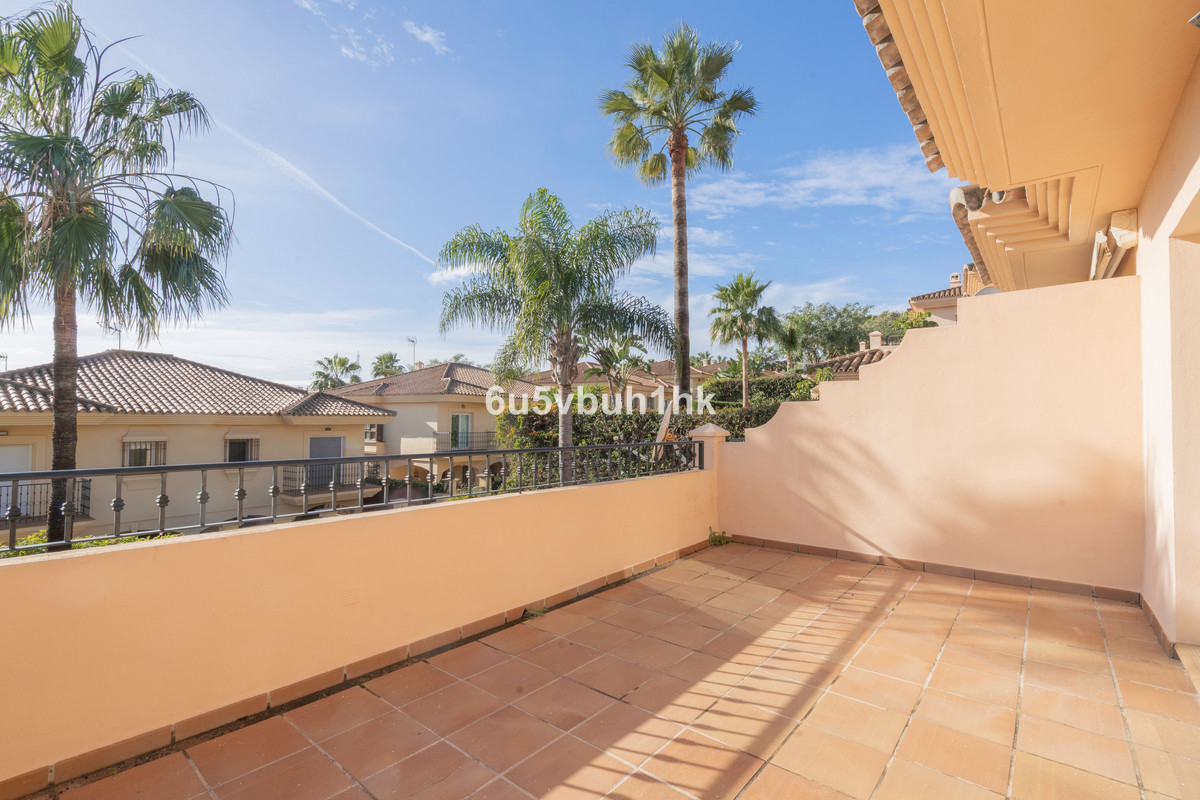 Se vende Adosada de 3 dormitorios en Costa Del Sol, Málaga, España
