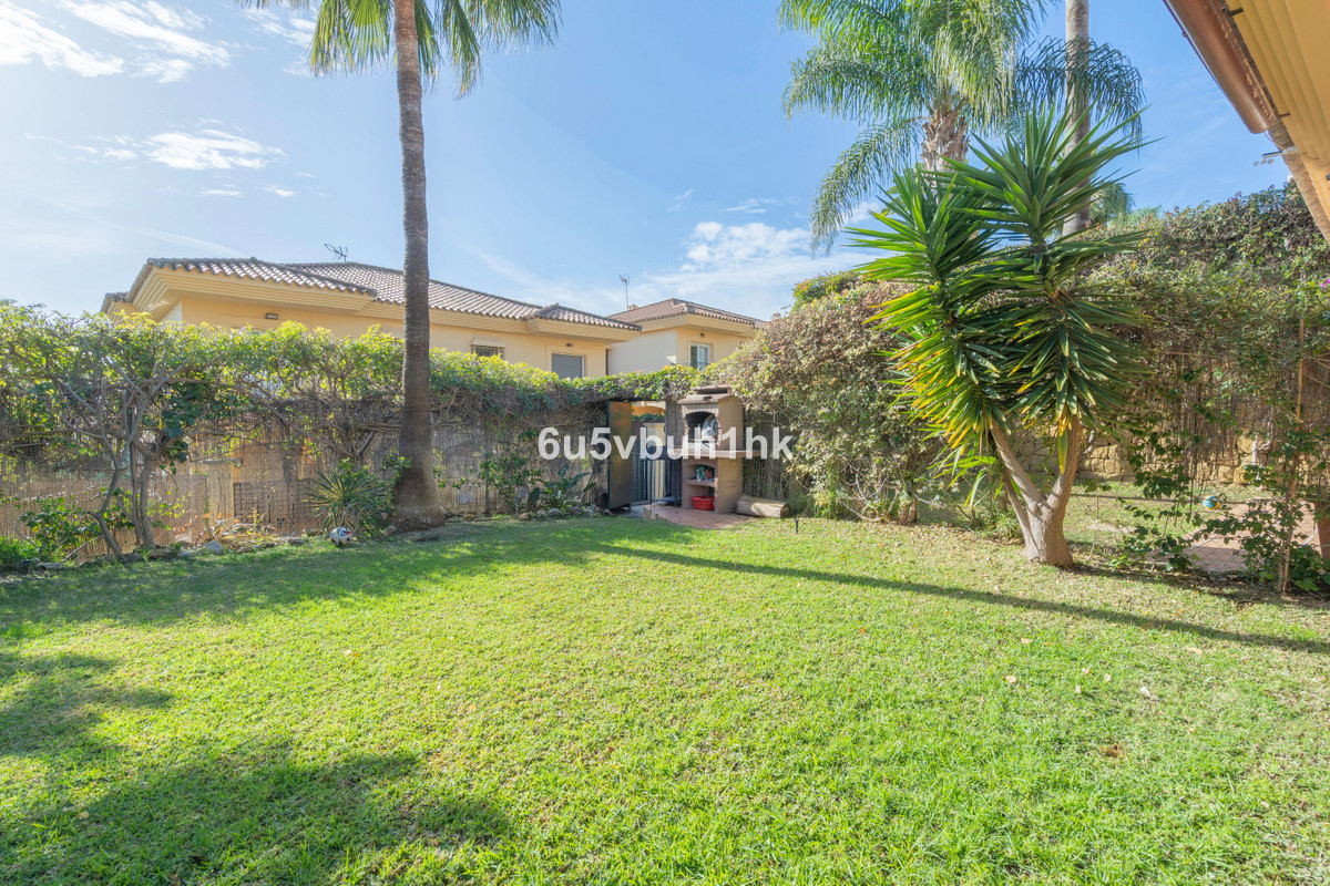 Se vende Adosada de 3 dormitorios en Costa Del Sol, Málaga, España