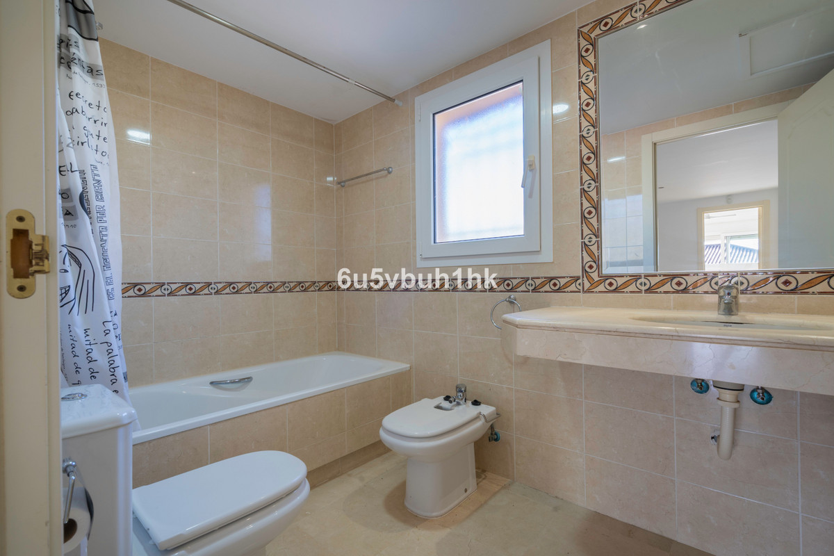 Se vende Adosada de 3 dormitorios en Costa Del Sol, Málaga, España