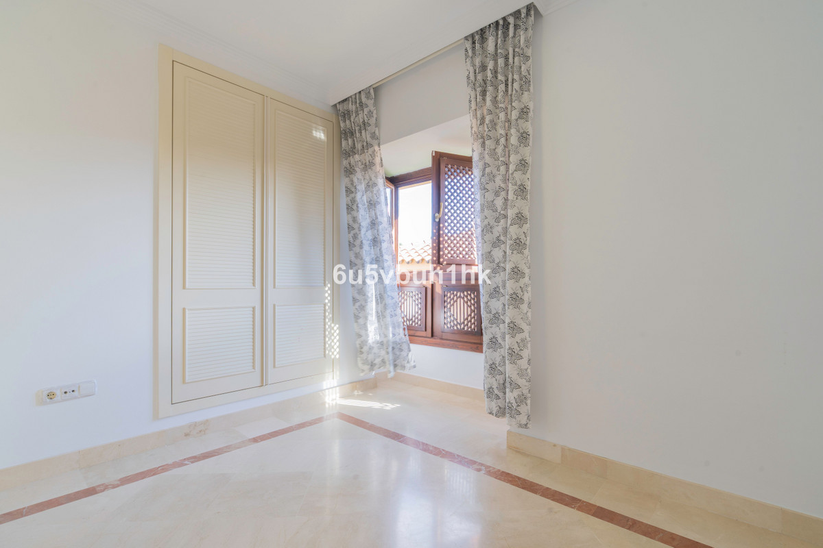Se vende Adosada de 3 dormitorios en Costa Del Sol, Málaga, España