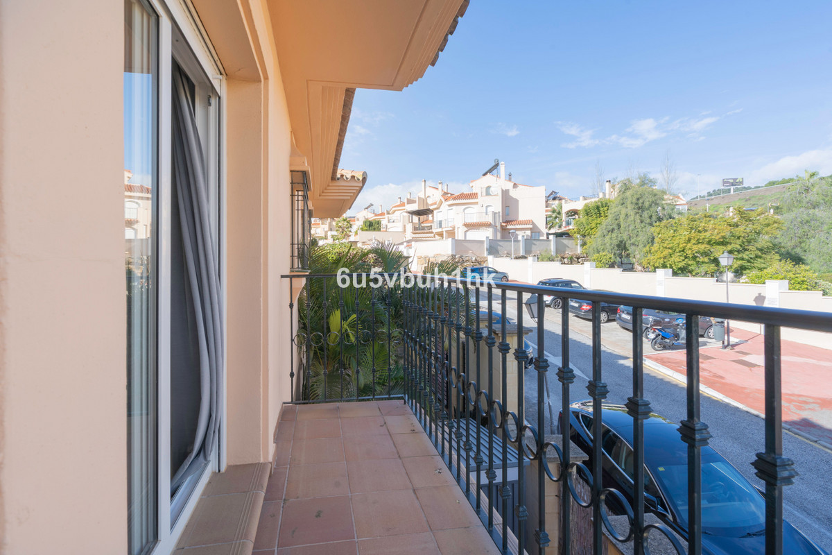 Se vende Adosada de 3 dormitorios en Costa Del Sol, Málaga, España