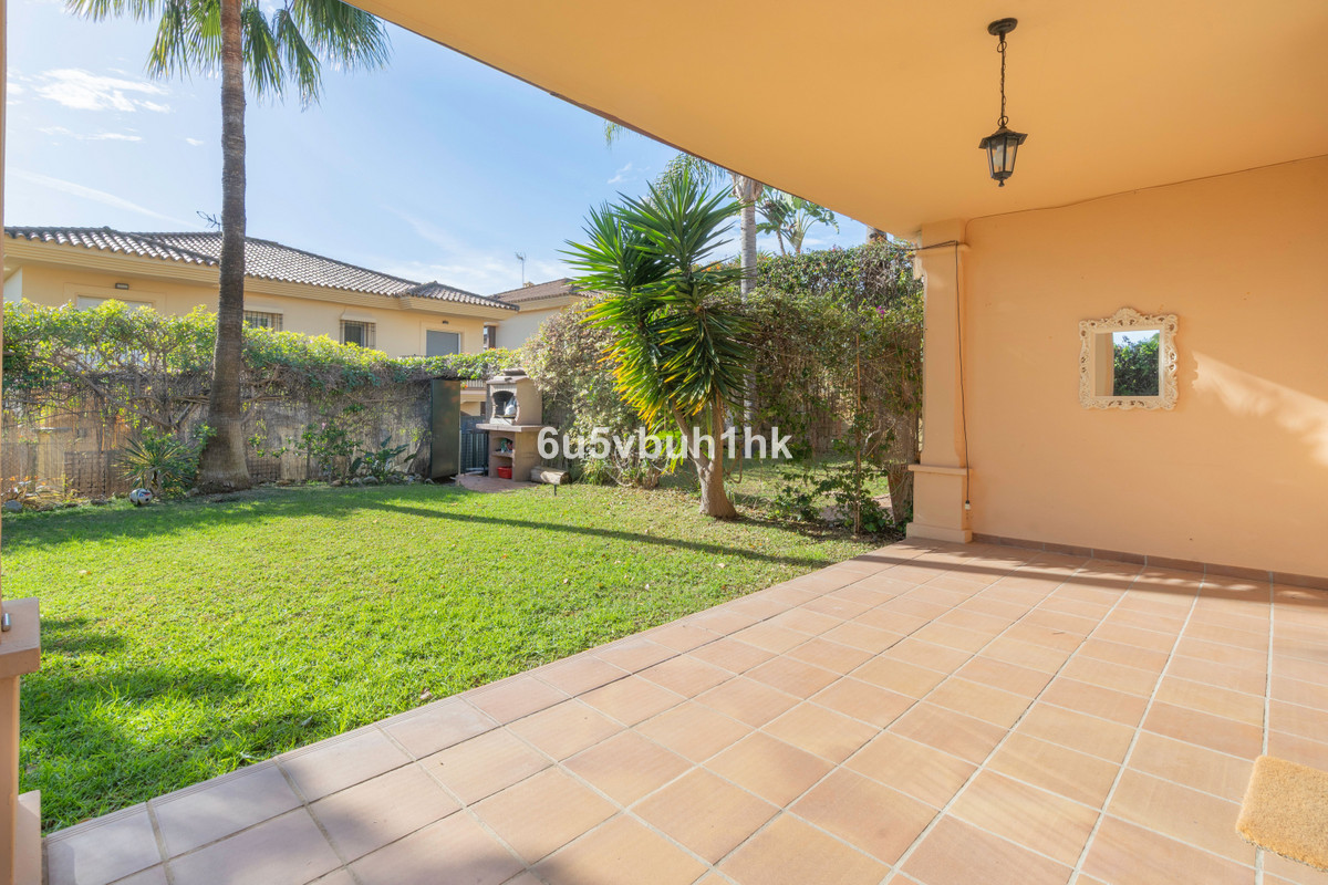 Se vende Adosada de 3 dormitorios en Costa Del Sol, Málaga, España