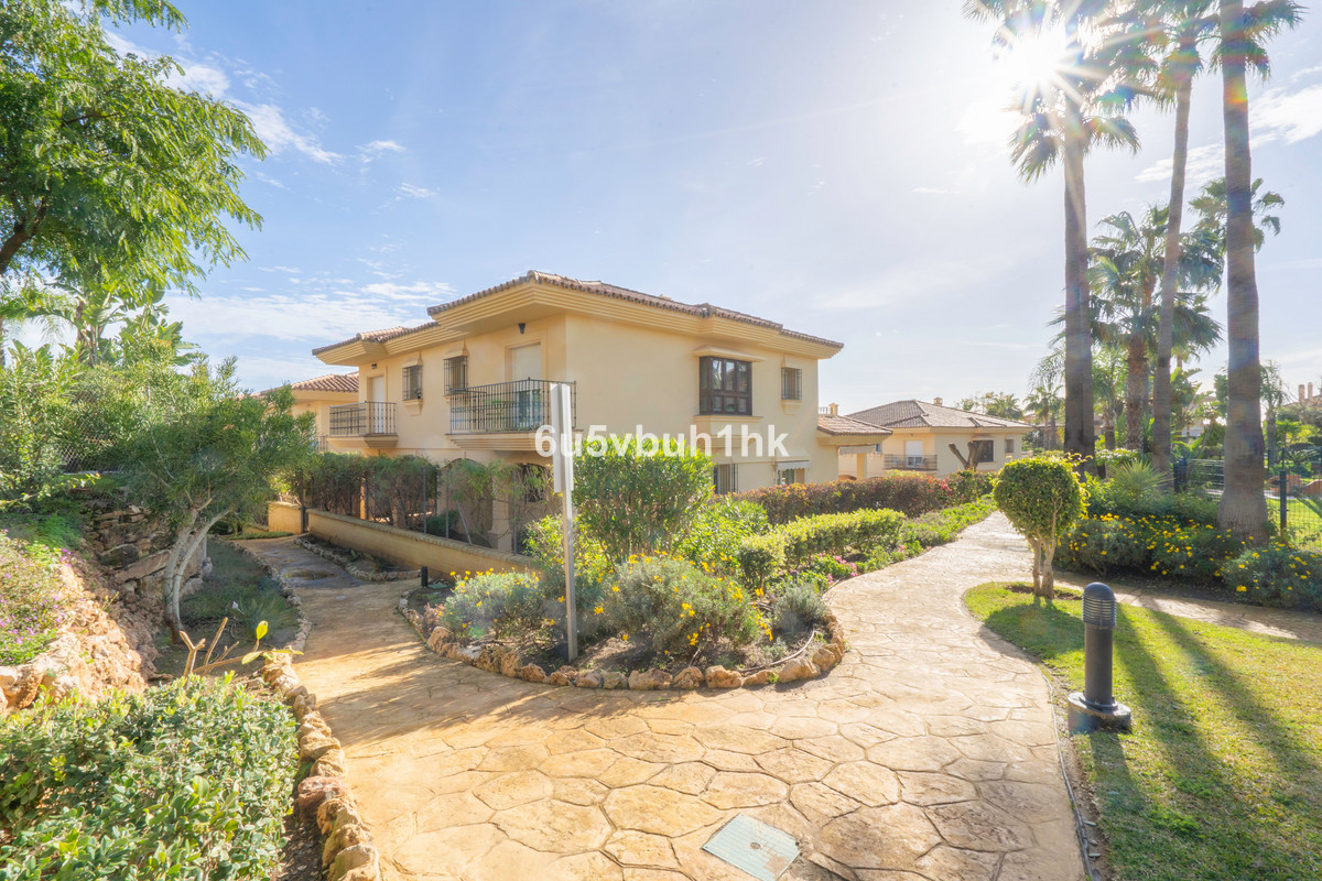 Se vende Adosada de 3 dormitorios en Costa Del Sol, Málaga, España