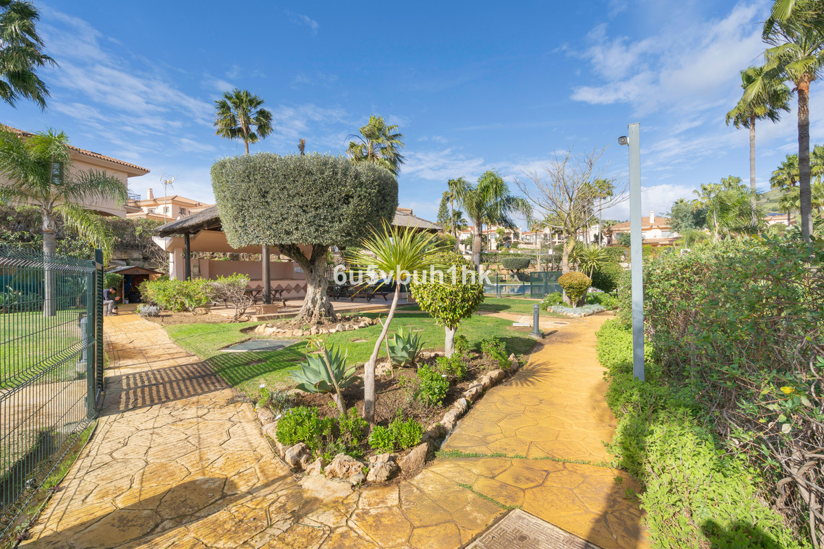 Se vende Adosada de 3 dormitorios en Costa Del Sol, Málaga, España