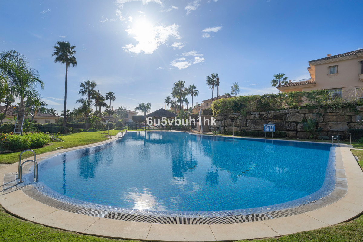 Se vende Adosada de 3 dormitorios en Costa Del Sol, Málaga, España