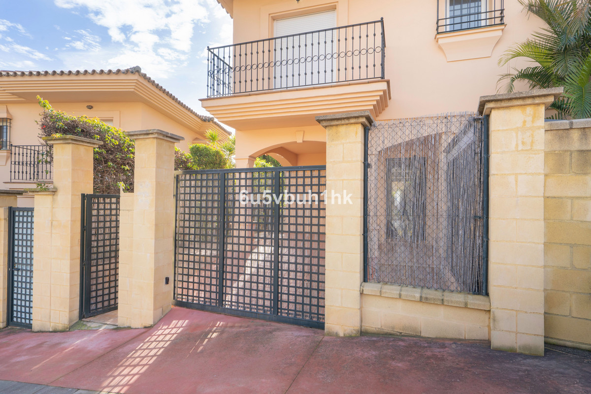 Se vende Adosada de 3 dormitorios en Costa Del Sol, Málaga, España