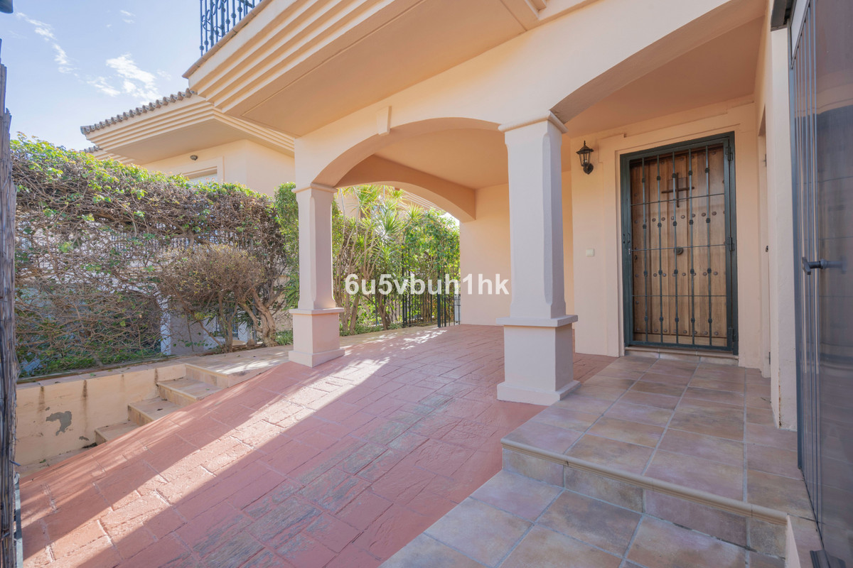 Se vende Adosada de 3 dormitorios en Costa Del Sol, Málaga, España