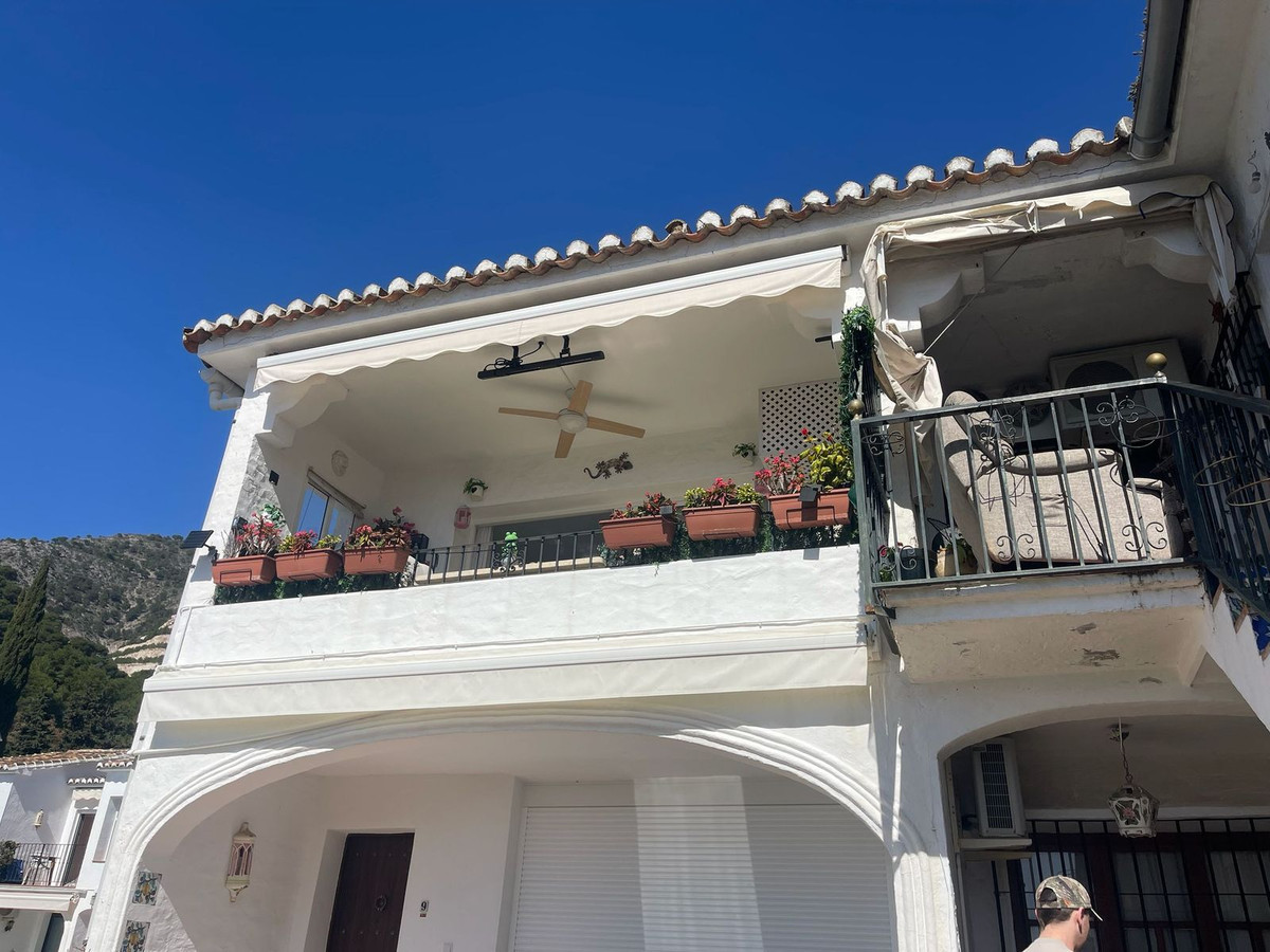 2 Bed Apartment for sale in Mijas Costa Del Sol, Málaga, Spain