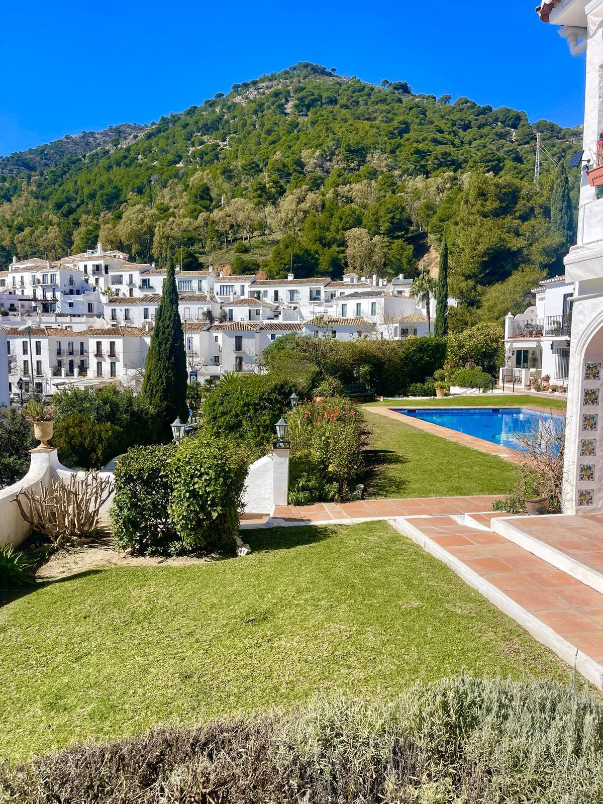 2 Bed Apartment for sale in Mijas Costa Del Sol, Málaga, Spain