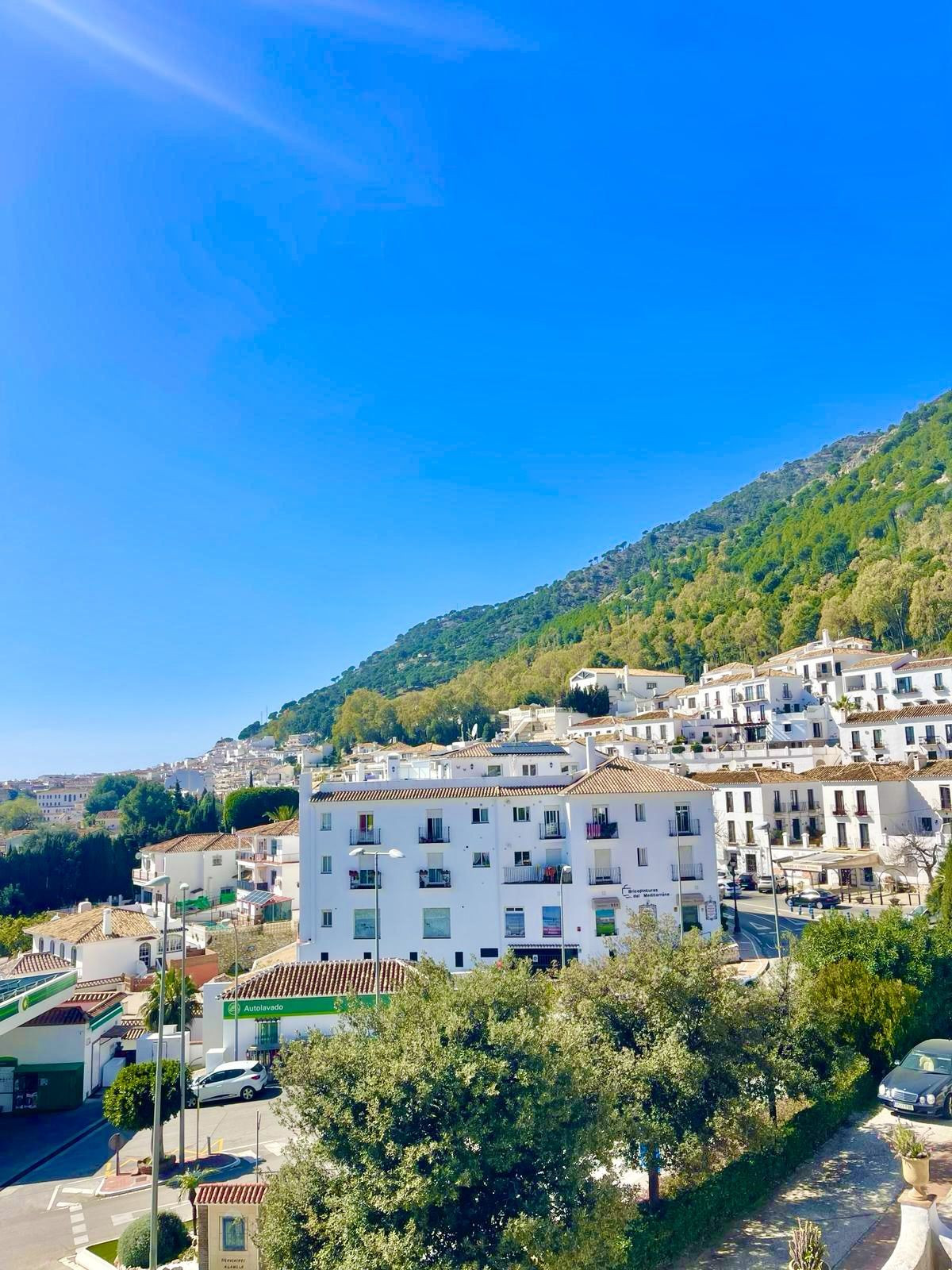 2 Bed Apartment for sale in Mijas Costa Del Sol, Málaga, Spain
