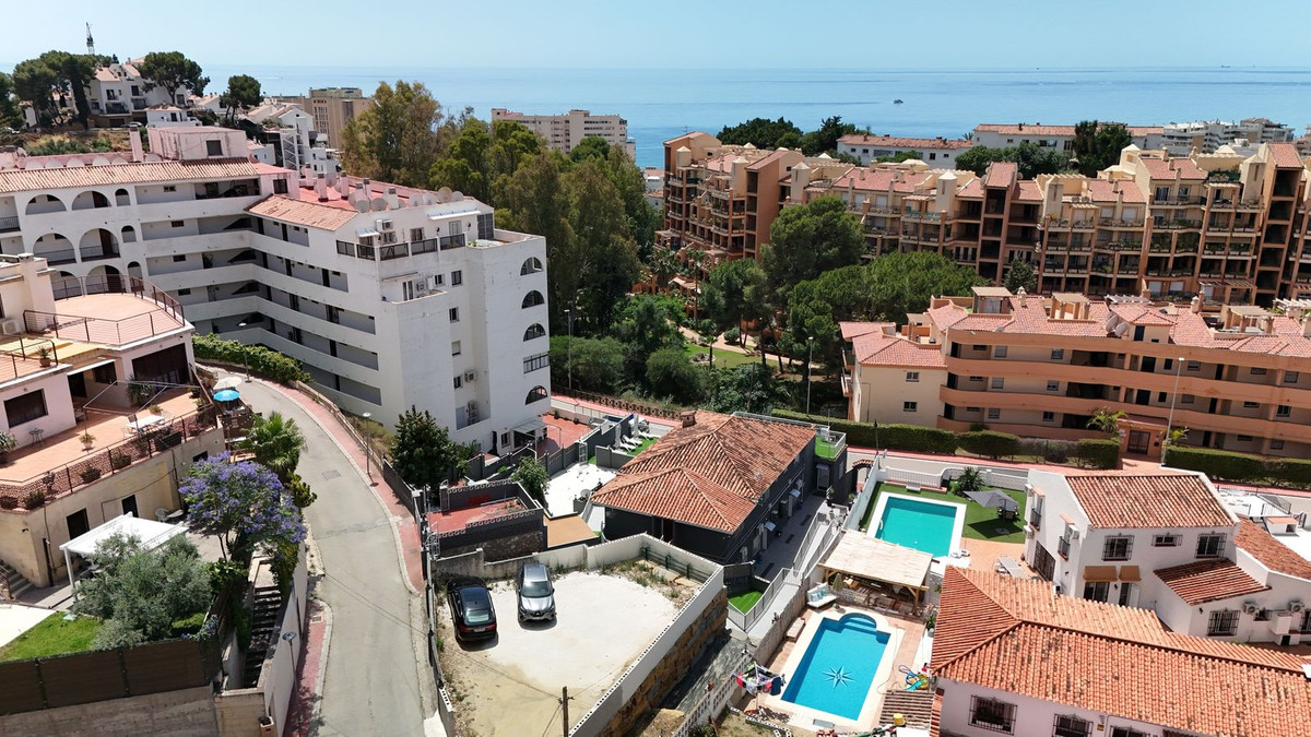 13 Bed Commercial unit for sale in Fuengirola Costa Del Sol, Málaga, Spain