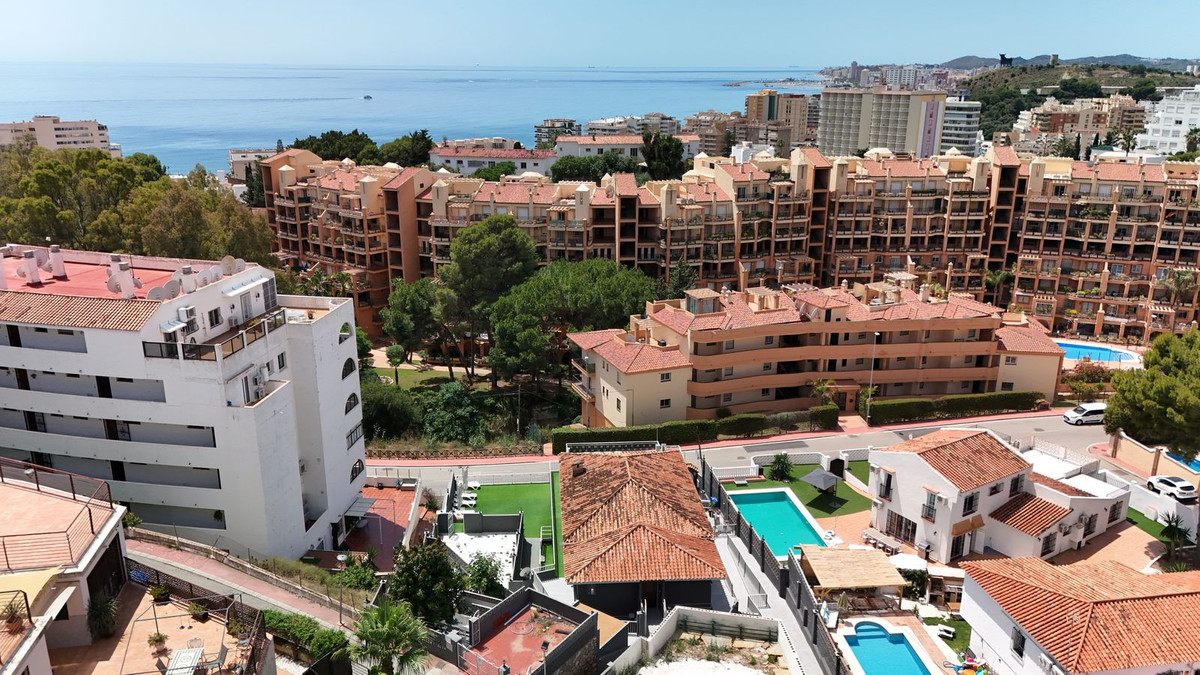 13 Bed Commercial unit for sale in Fuengirola Costa Del Sol, Málaga, Spain