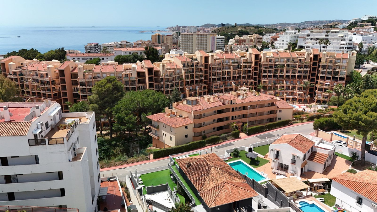 13 Bed Commercial unit for sale in Fuengirola Costa Del Sol, Málaga, Spain