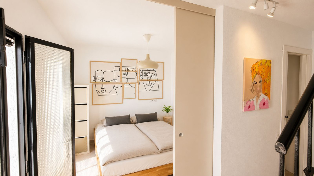 2 Bed Townhouse for sale in Ojén Costa Del Sol, Málaga, Spain