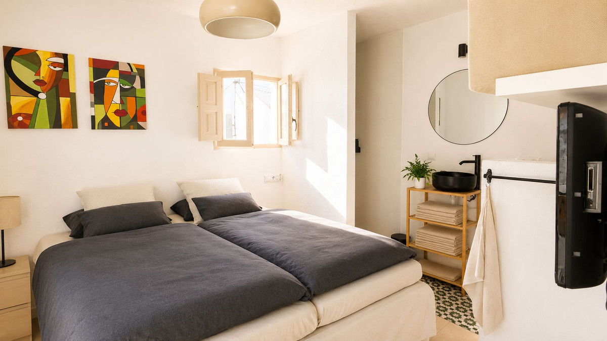 2 Bed Townhouse for sale in Ojén Costa Del Sol, Málaga, Spain