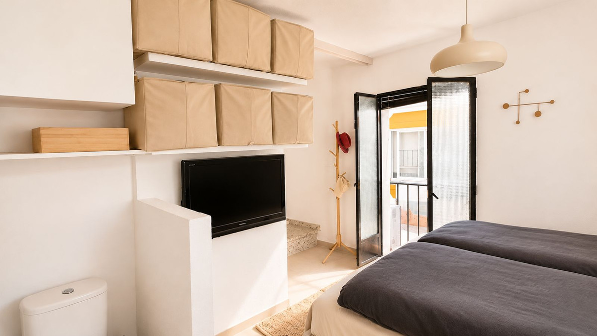 2 Bed Townhouse for sale in Ojén Costa Del Sol, Málaga, Spain