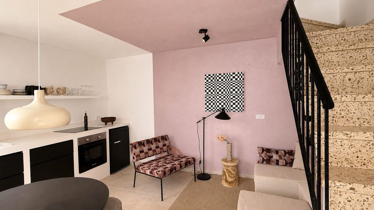 2 Bed Townhouse for sale in Ojén Costa Del Sol, Málaga, Spain