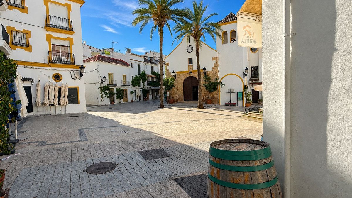 2 Bed Townhouse for sale in Ojén Costa Del Sol, Málaga, Spain