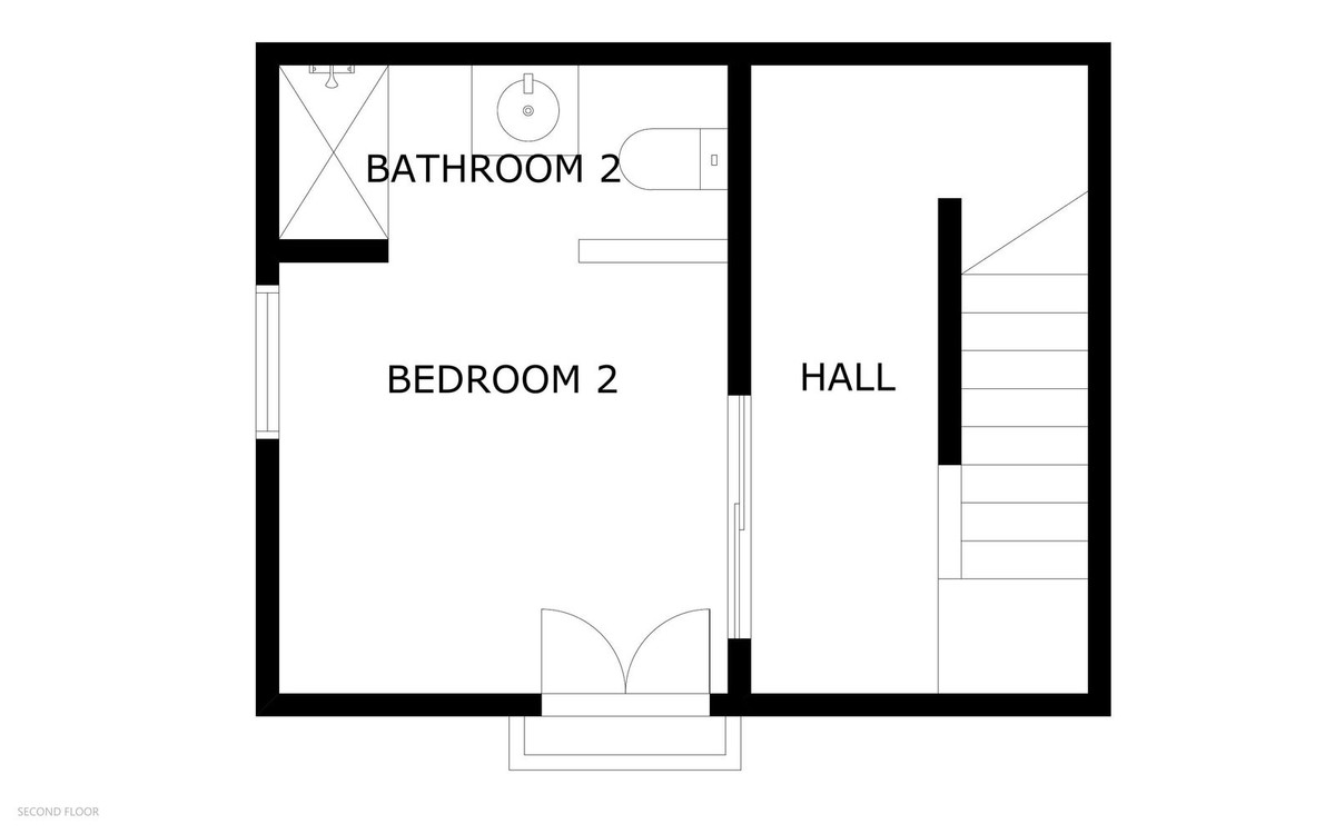 2 Bed Townhouse for sale in Ojén Costa Del Sol, Málaga, Spain