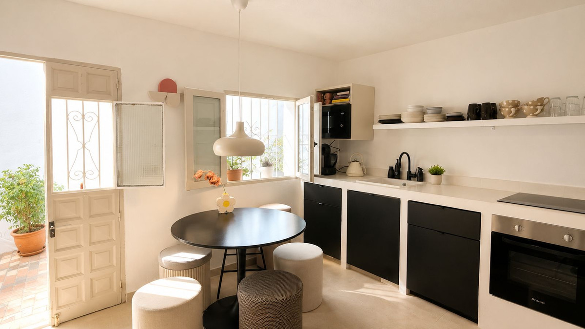 2 Bed Townhouse for sale in Ojén Costa Del Sol, Málaga, Spain