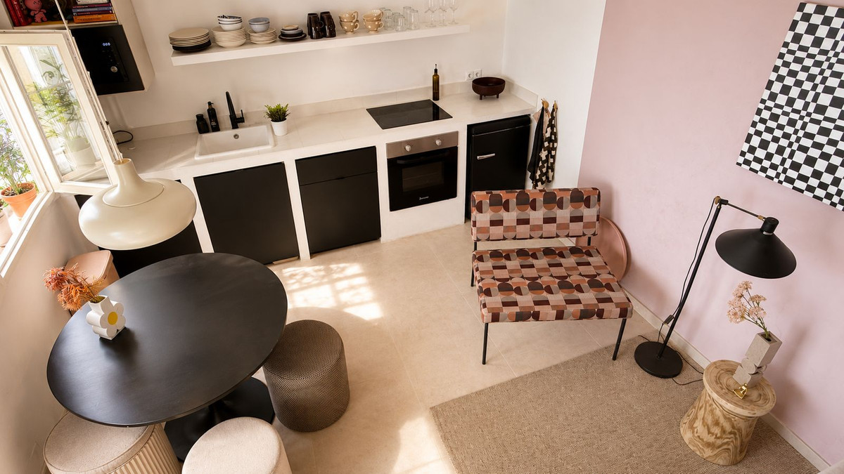 2 Bed Townhouse for sale in Ojén Costa Del Sol, Málaga, Spain
