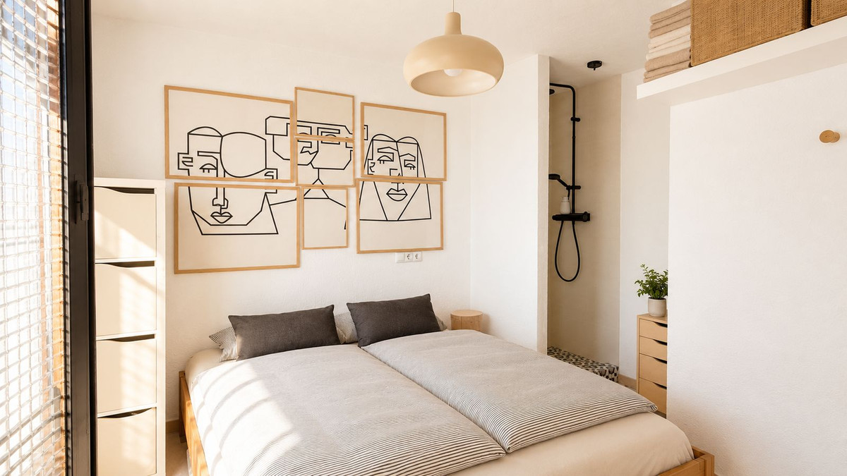 2 Bed Townhouse for sale in Ojén Costa Del Sol, Málaga, Spain