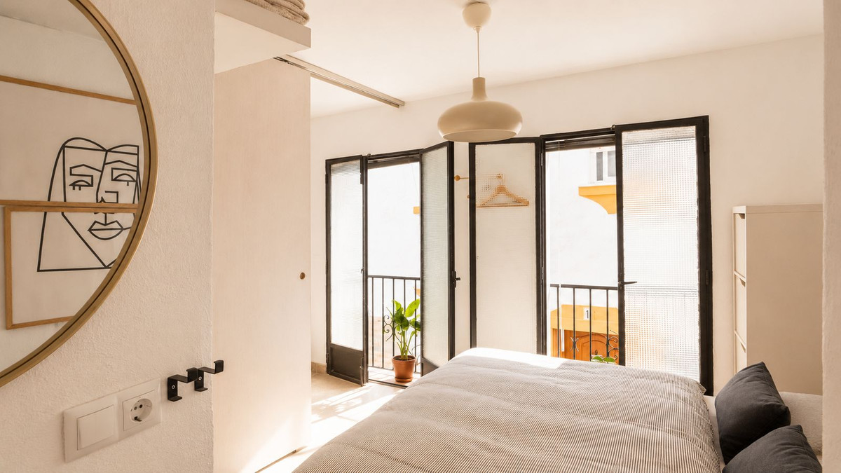 2 Bed Townhouse for sale in Ojén Costa Del Sol, Málaga, Spain
