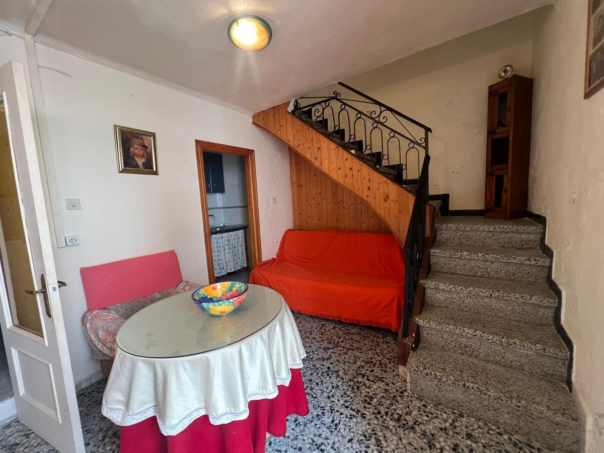 Se vende Pareada de 6 dormitorios en Costa Del Sol, Málaga, España