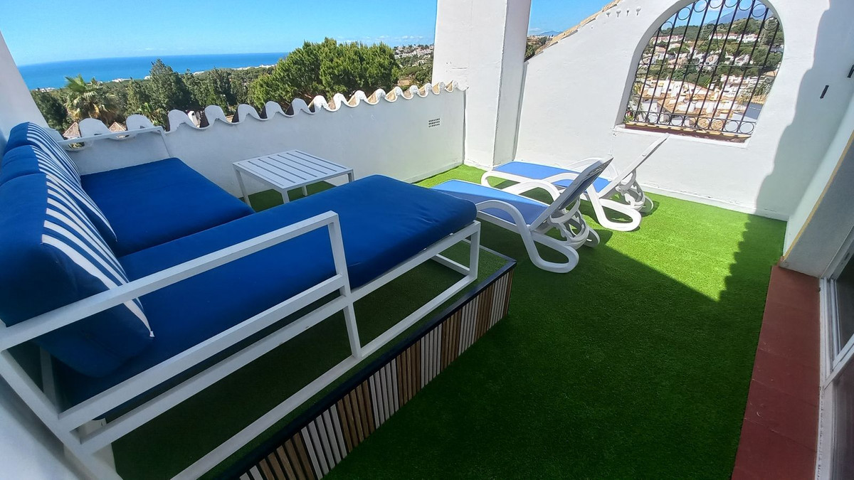 4 Bed Townhouse for sale in Calahonda Costa Del Sol, Málaga, Spain