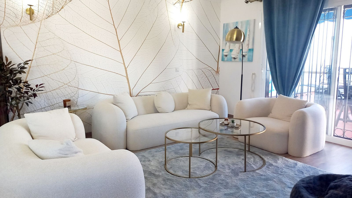 4 Bed Townhouse for sale in Calahonda Costa Del Sol, Málaga, Spain