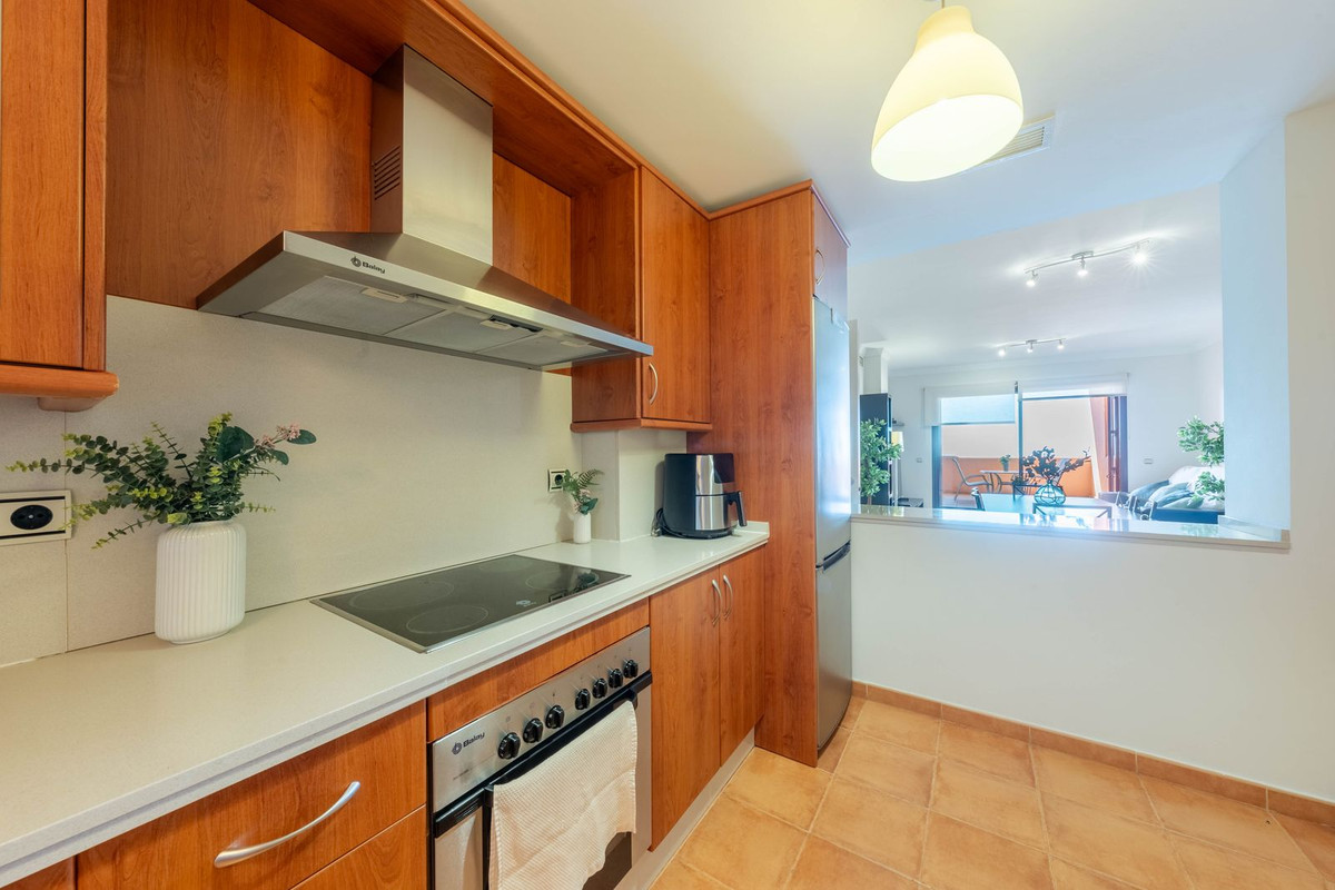 2 Bed Apartment for sale in Manilva Costa Del Sol, Málaga, Spain