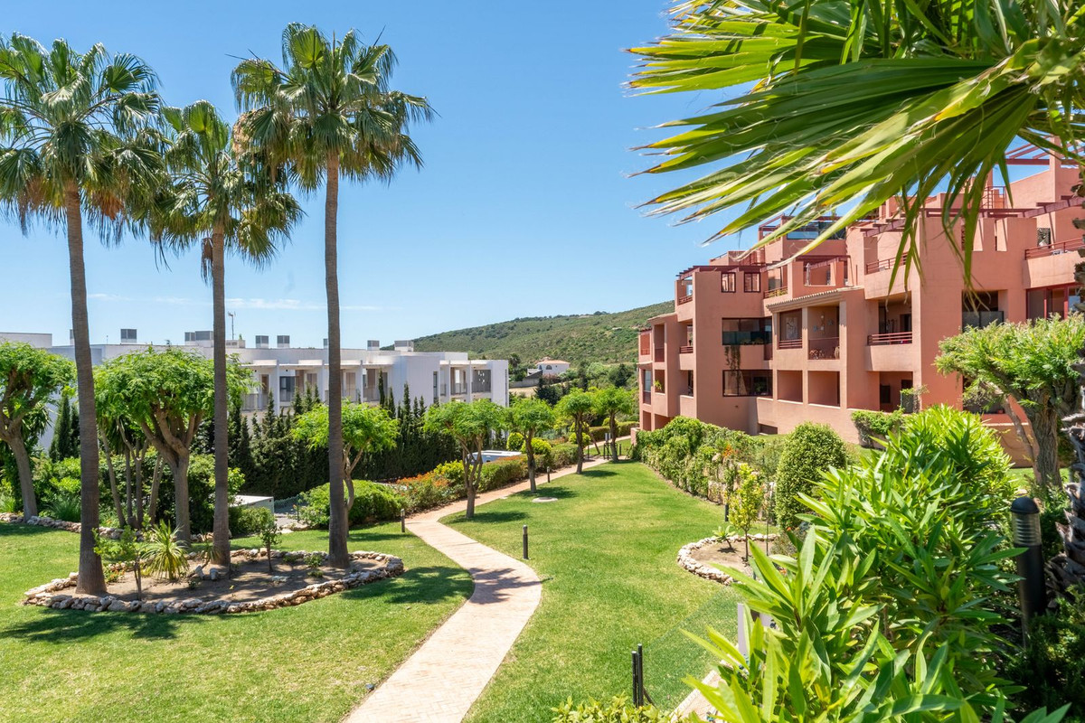 2 Bed Apartment for sale in Manilva Costa Del Sol, Málaga, Spain