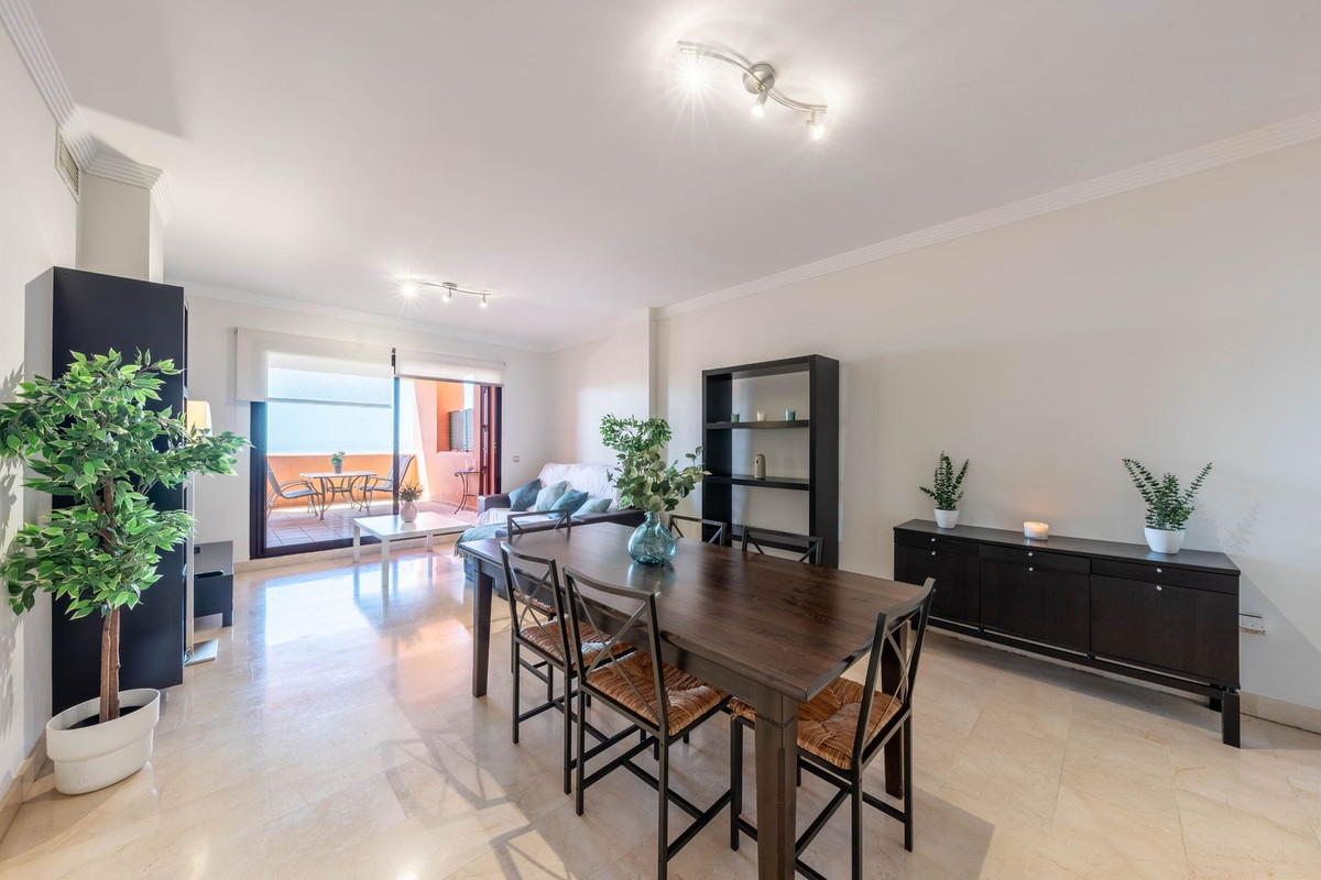 2 Bed Apartment for sale in Manilva Costa Del Sol, Málaga, Spain