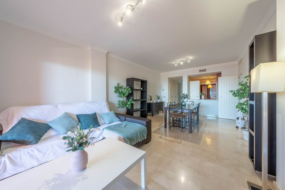 2 Bed Apartment for sale in Manilva Costa Del Sol, Málaga, Spain