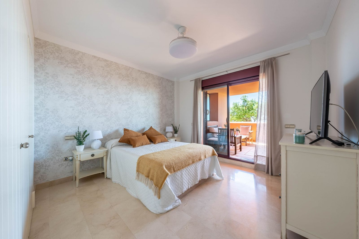 2 Bed Apartment for sale in Manilva Costa Del Sol, Málaga, Spain