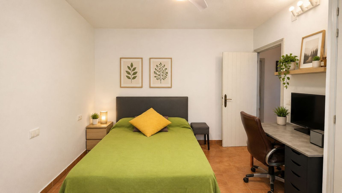 3 Bed Townhouse for sale in Benahavís Costa Del Sol, Málaga, Spain