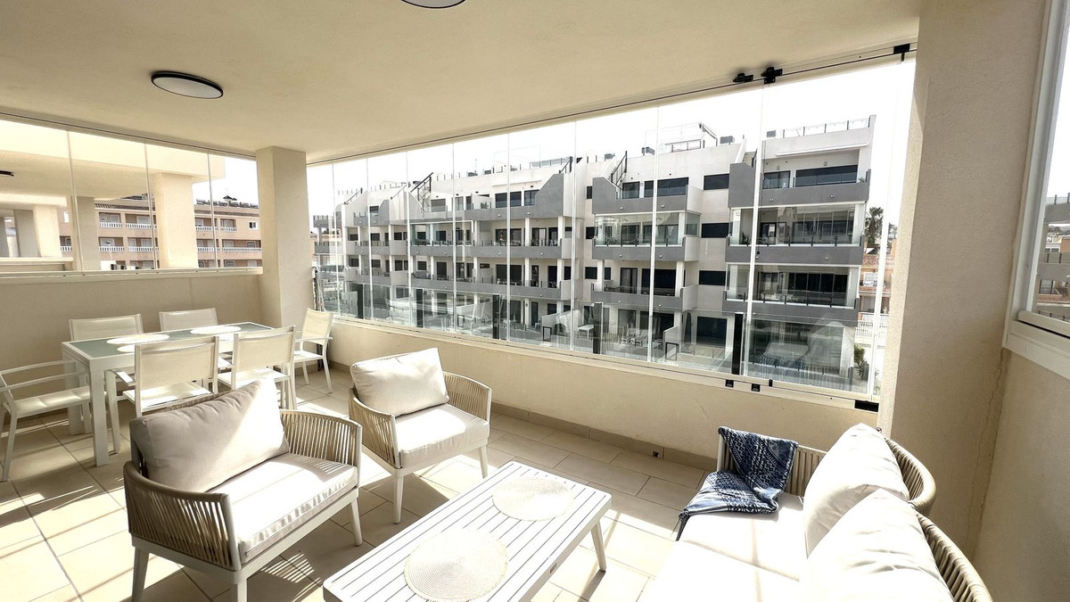 3 Bed Apartment for sale in Villamartin Costa Blanca, Alicante, Spain