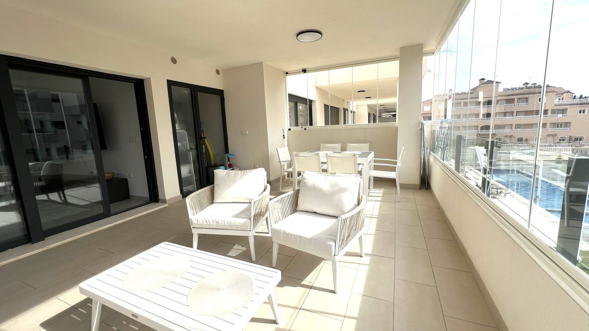 3 Bed Apartment for sale in Villamartin Costa Blanca, Alicante, Spain