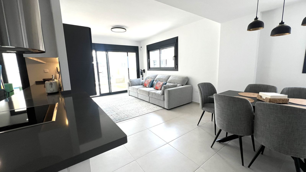 3 Bed Apartment for sale in Villamartin Costa Blanca, Alicante, Spain