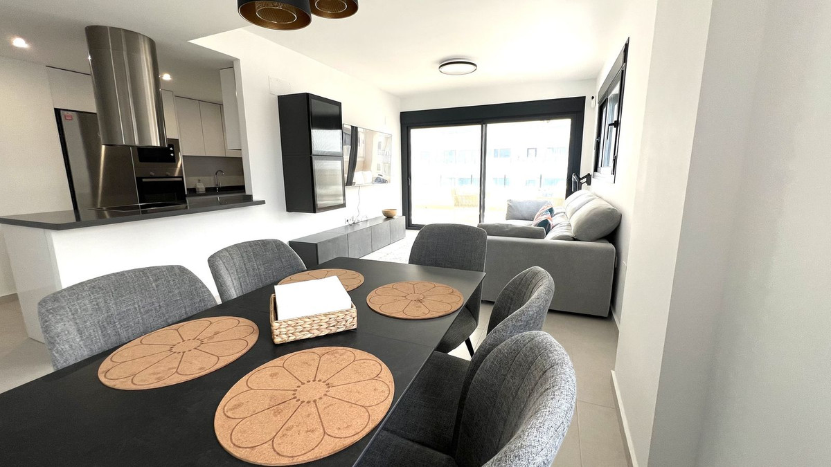 3 Bed Apartment for sale in Villamartin Costa Blanca, Alicante, Spain