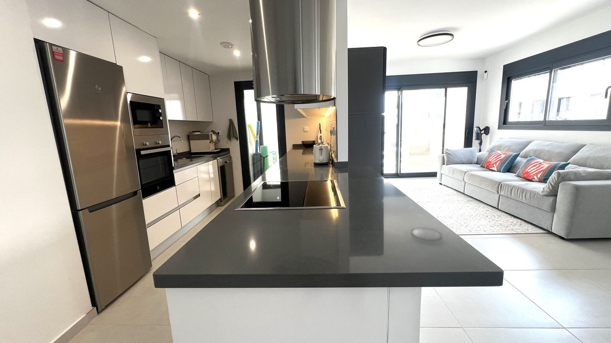 3 Bed Apartment for sale in Villamartin Costa Blanca, Alicante, Spain